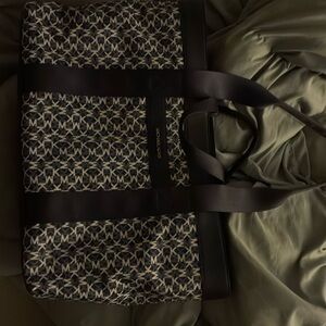 Large Michael kors bag